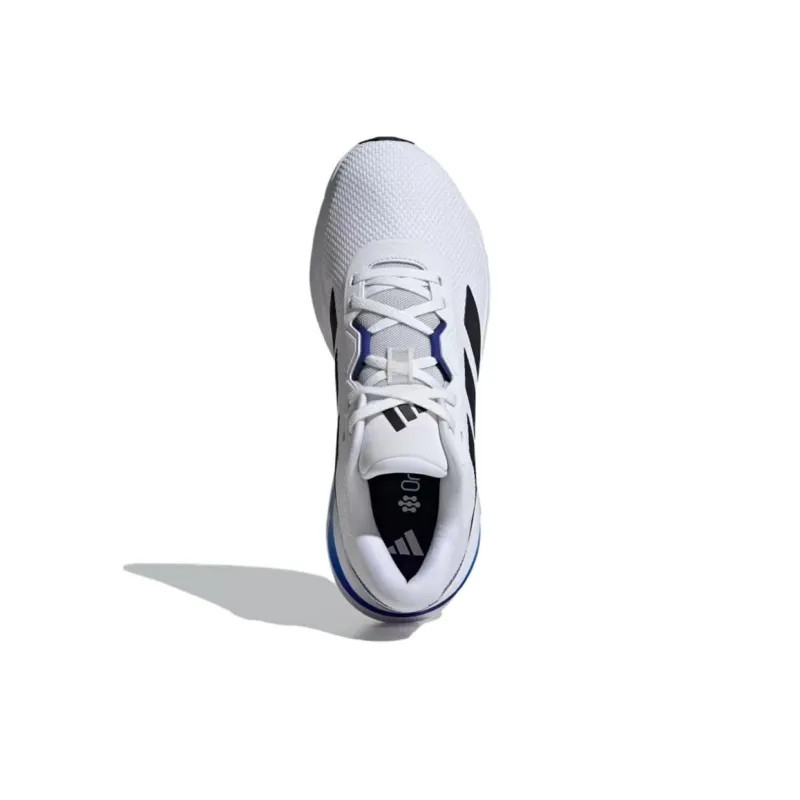 Galaxy 7 Adidas 'White Black Lucid Blue'-4