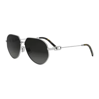 DIOR Cd Link A1U Pilot Sunglasses
