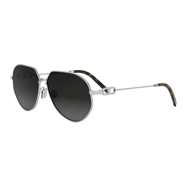 DIOR Cd Link A1U Pilot Frame Sunglasses-0
