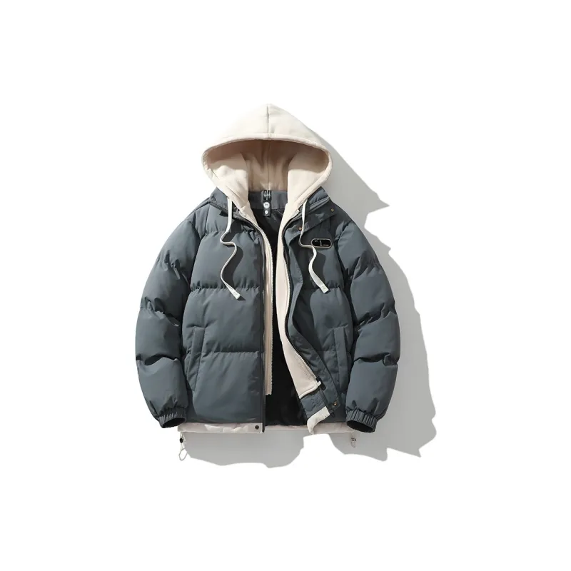 Ferrero Ross Puffer Jacket Unisex-9