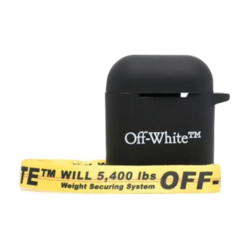 OFF-WHITE Headphone Cases-1