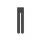Dark Gray-Single Pack[0-20 Degree]