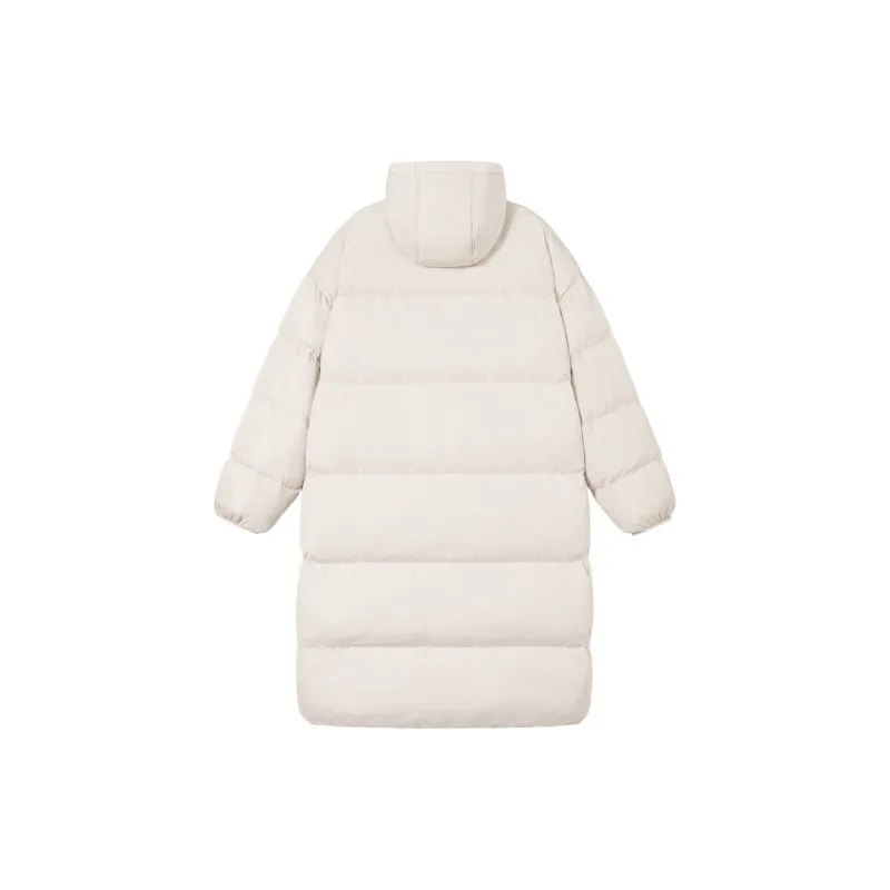PSO Brand Down Jackets Unisex-8