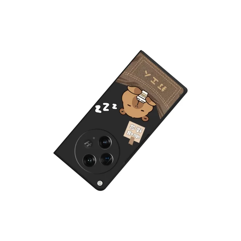 CHUNFAN Phone Cases-4