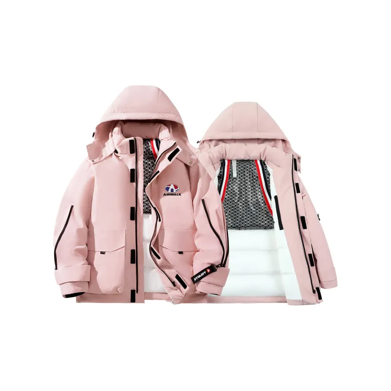 Airwalk Ski Tops Unisex-33