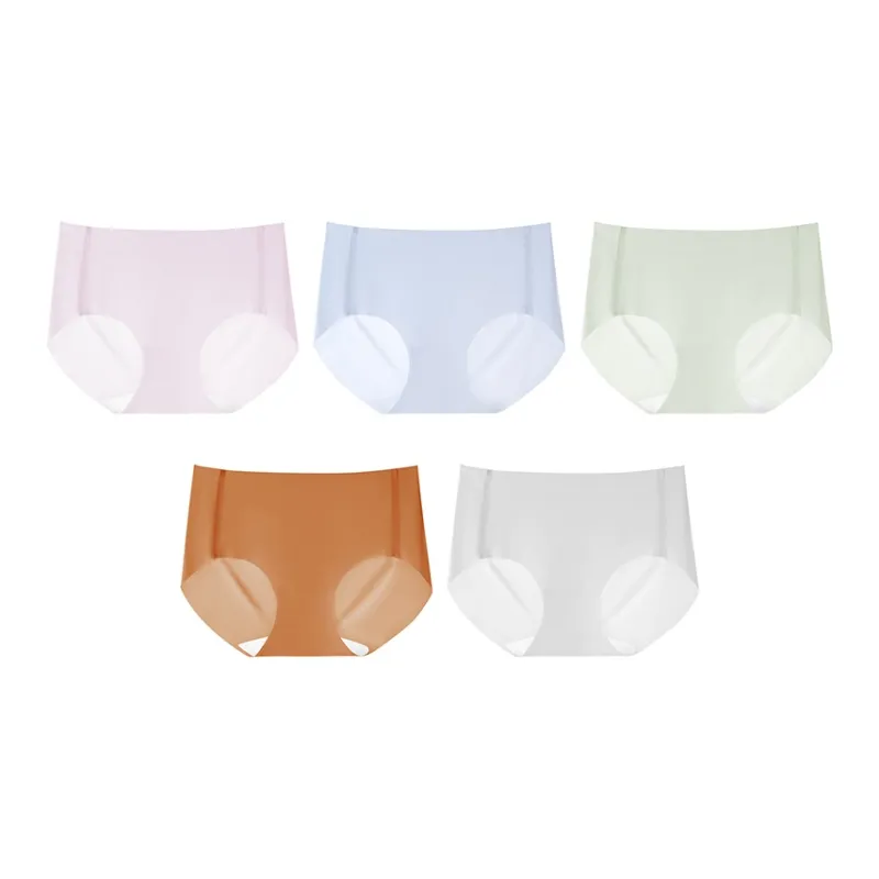 Urban Beauty Underpants Women's Combo Set-25