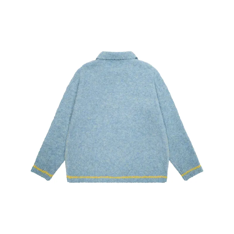 Madgood Sweaters Unisex-1