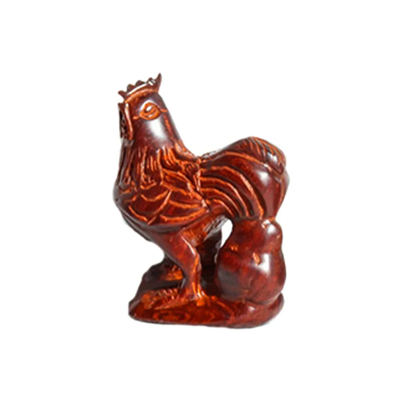 Tan Xin Pterocarpus Collectible Unisex-18