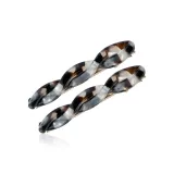 Black 1 Pair