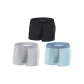 Black+Light Gray+Aqua Blue