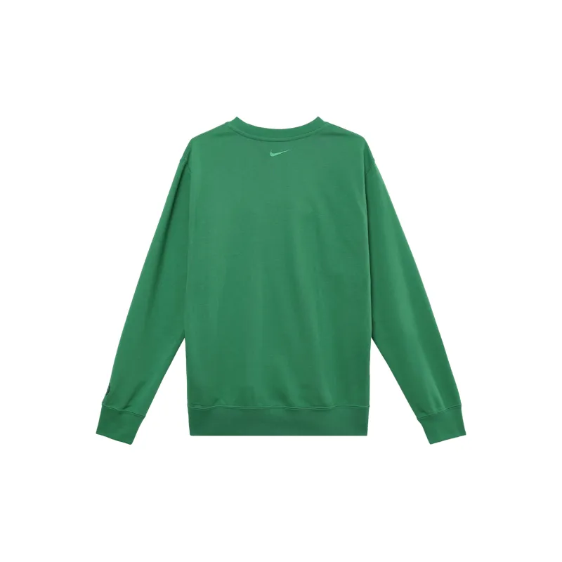 Nike Sweatshirts Men Green-1