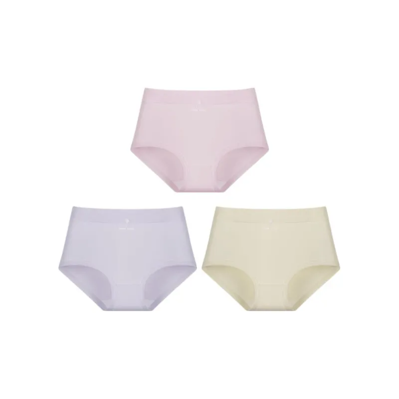 MIIOW Underpants Women's 3 Pack-0