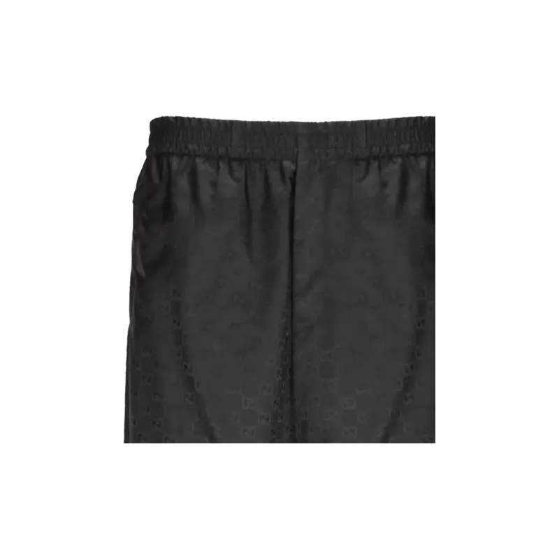 GUCCI Elasticated Pant-2
