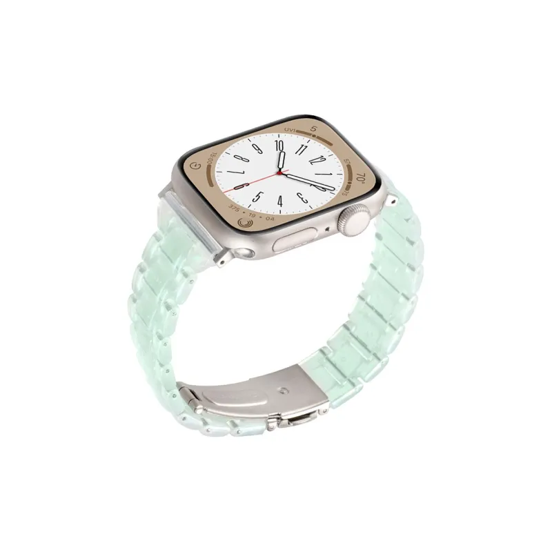 ZHENGGUANG Apple Compatibility Watch Band Pc Material-25