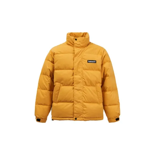 Timberland Down Jackets & Coats Men's Bright Yellow