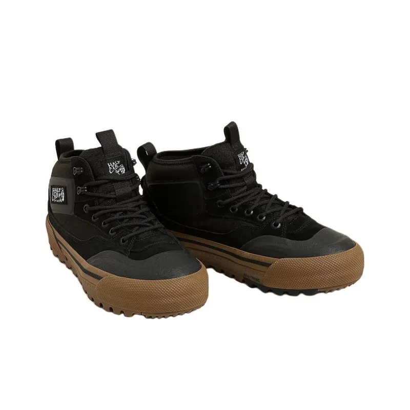 Half Cab Vans GORE TEX Mte 'Black Gum'-2