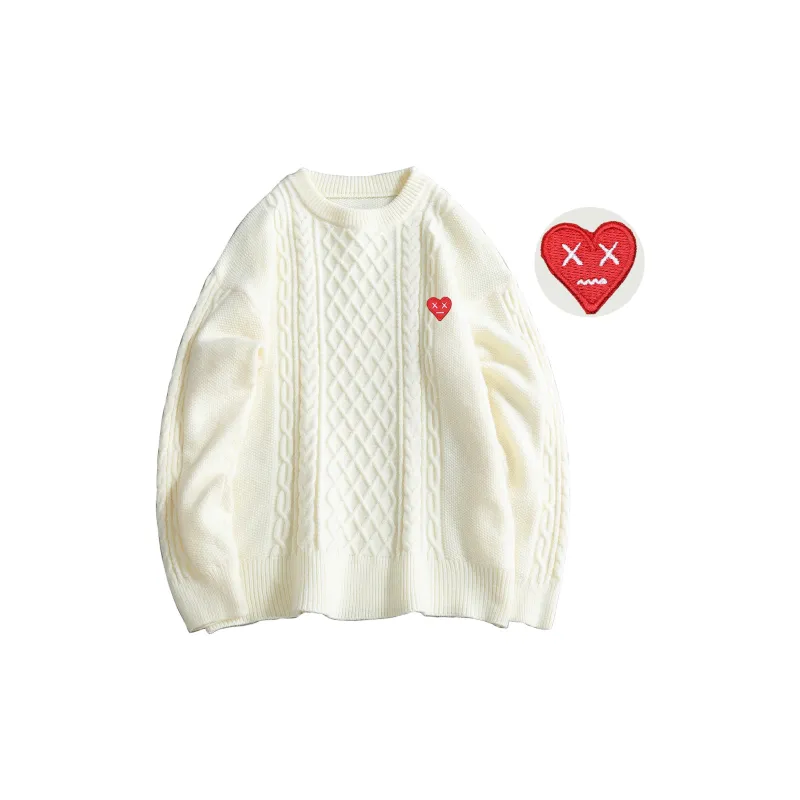 Emoji Sweaters Unisex-1