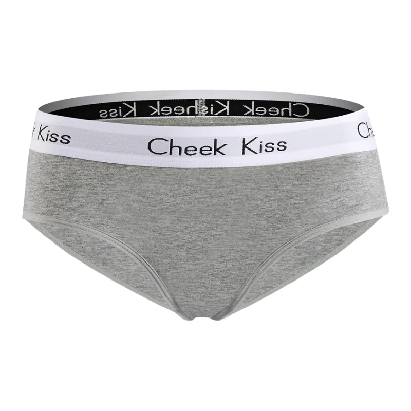 Cheekkiss Underpants Women's Box 3 Pack White-2