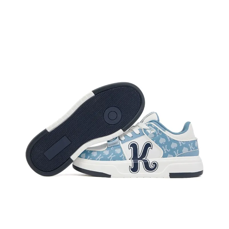 COSUOIS KAIKY EMLO Series Low-Top Skateboard Shoes Women's-9