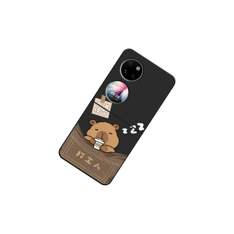 CHUNFAN Phone Cases-2