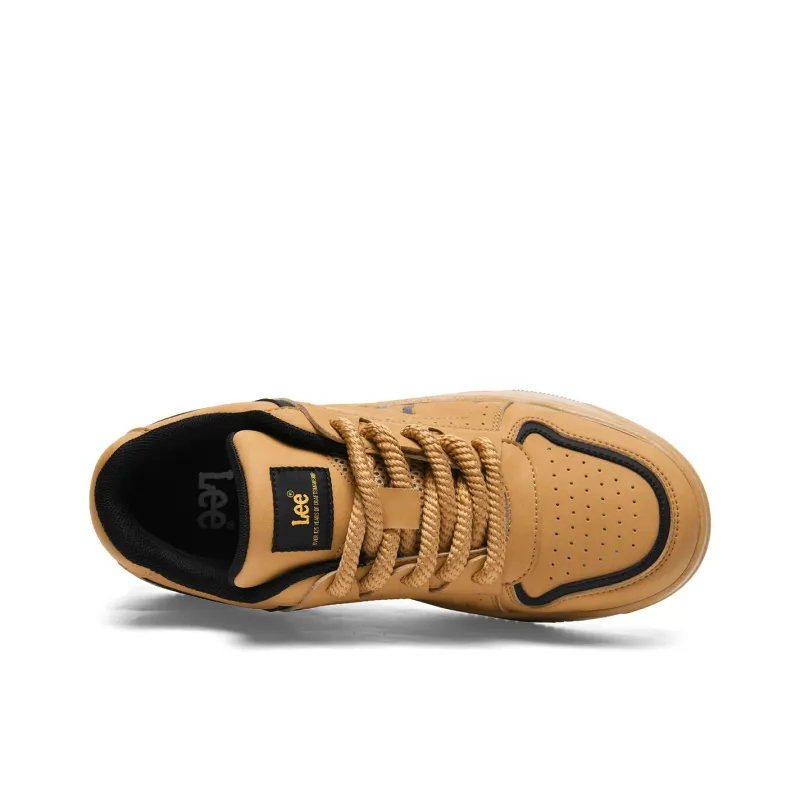 Lee Couple Skateboard Shoes Unisex-57