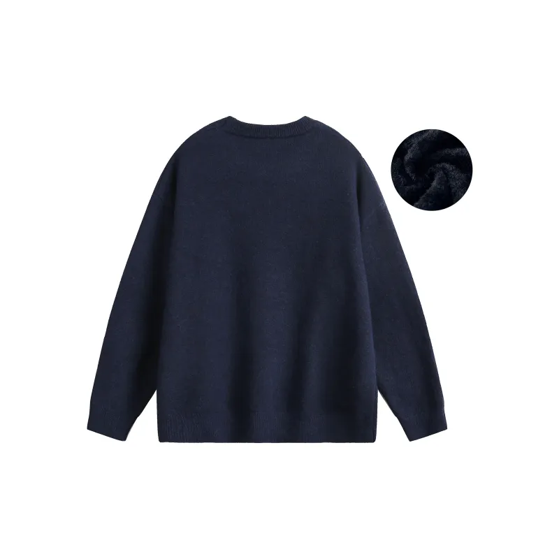 Emoji Sweaters Unisex-66