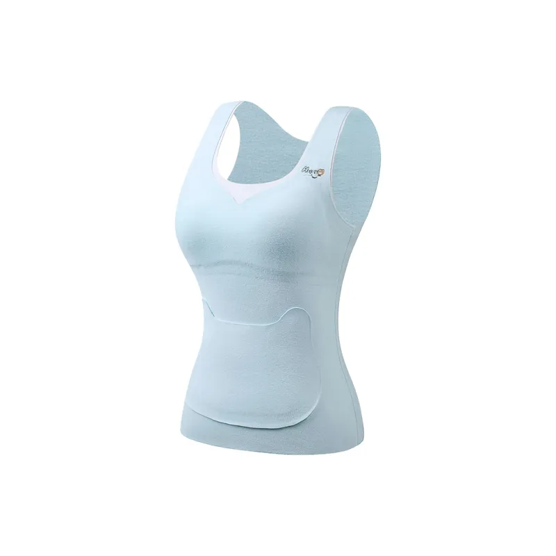 MIIOW Women's Thermal Tops-18