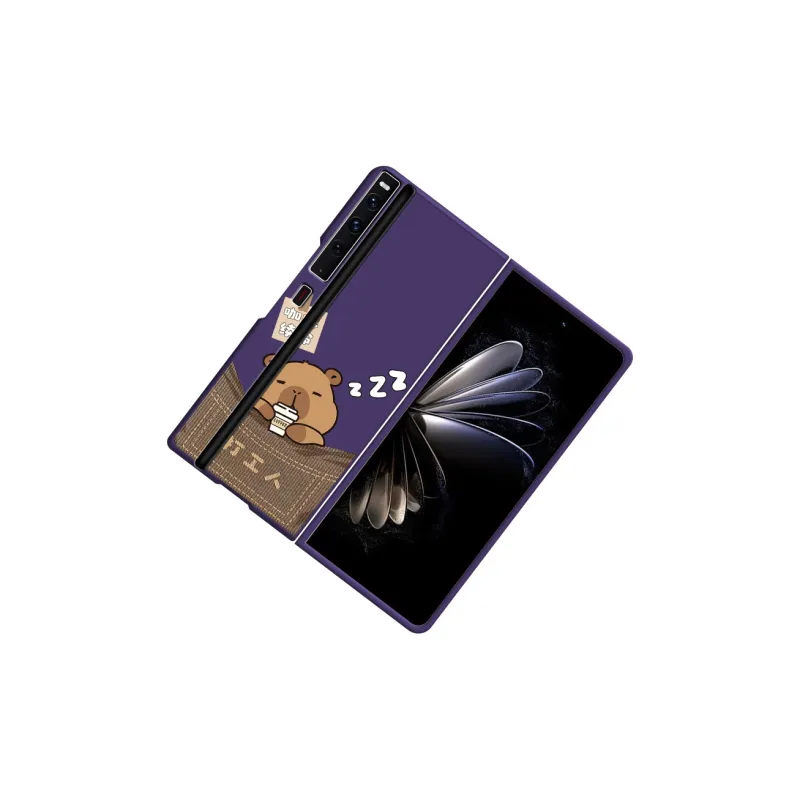 CHUNFAN Phone Cases-18