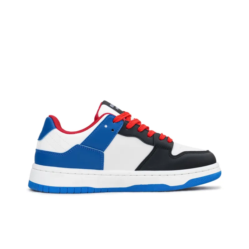 Humanism 1986 Low Top Skateboard Shoes Unisex-6