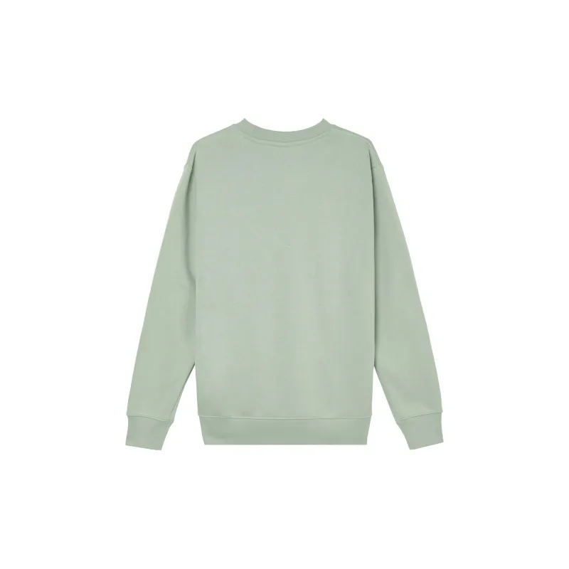 Nike Sportswear Club FW24 Fleece Sweatshirt Men's Horizon Green-1