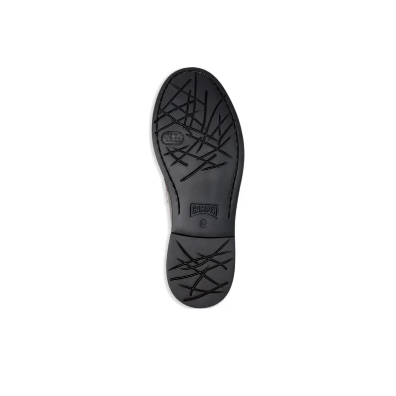 CAMPER Twins Loafers Men-4