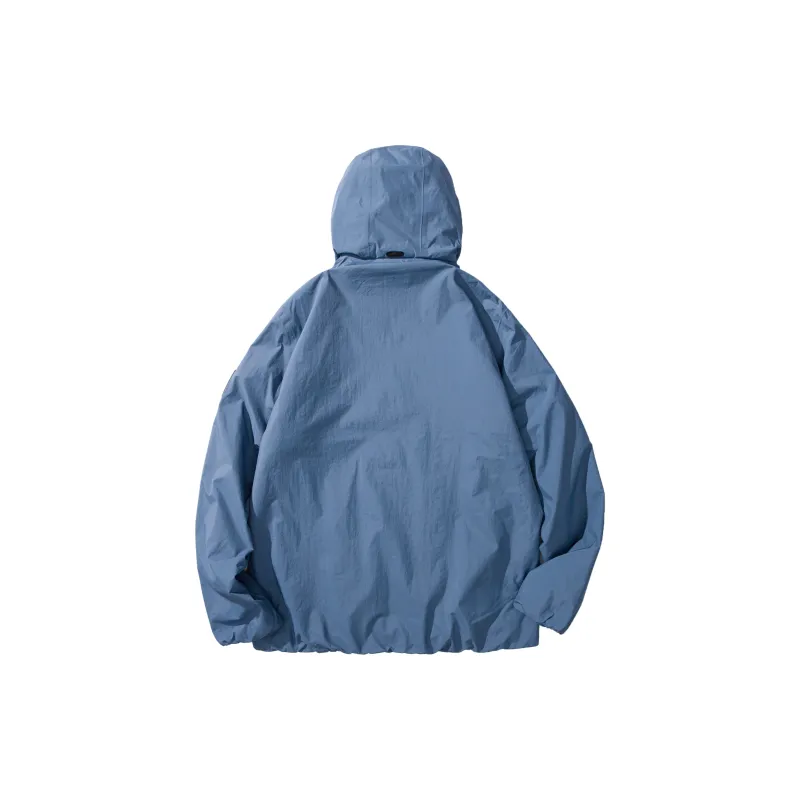 Jack Wolfskin Puffer Jacket Men's-15