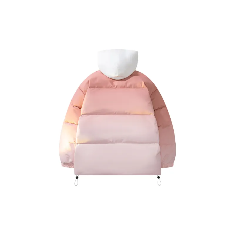 BOBBY ABLEY Puffer Jacket Unisex-44