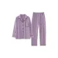 Purple Woman