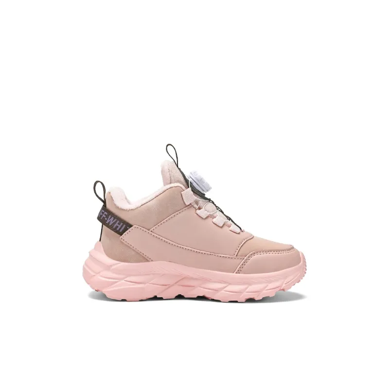 ROBINHOOD Slip-Resistant Cushioning Wear-Resistant Rebound Warm Kids' Running Shoes Kids'-1