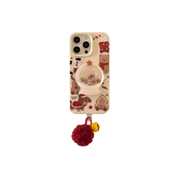 MAYGI Phone Cases