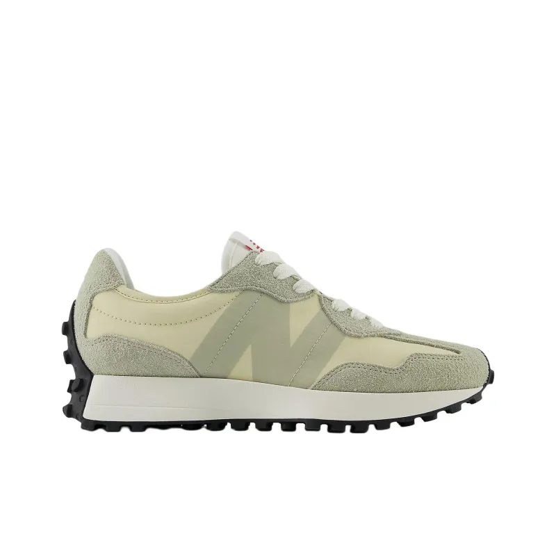 New Balance 327 'Olivine/Pale Moss' Sneakers Women's-1