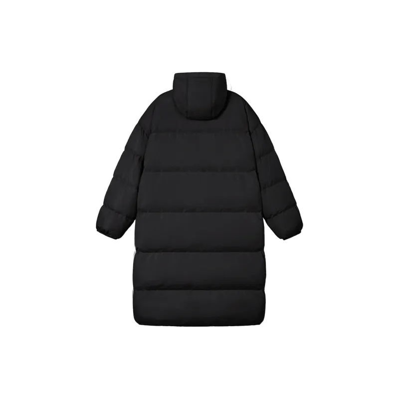 PSO Brand Down Jackets Unisex-1