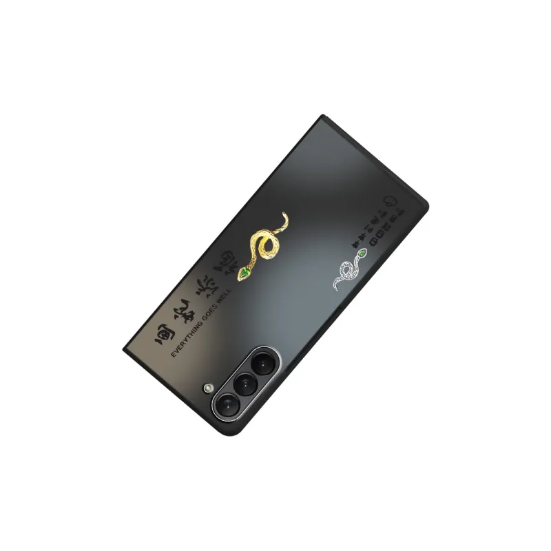 CHUNFAN Phone Cases-2