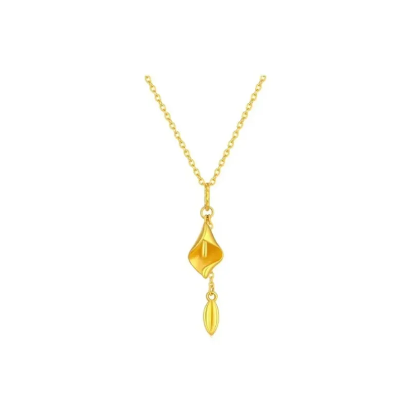 JOLLY SEASONS Alloy Necklaces Women's-0