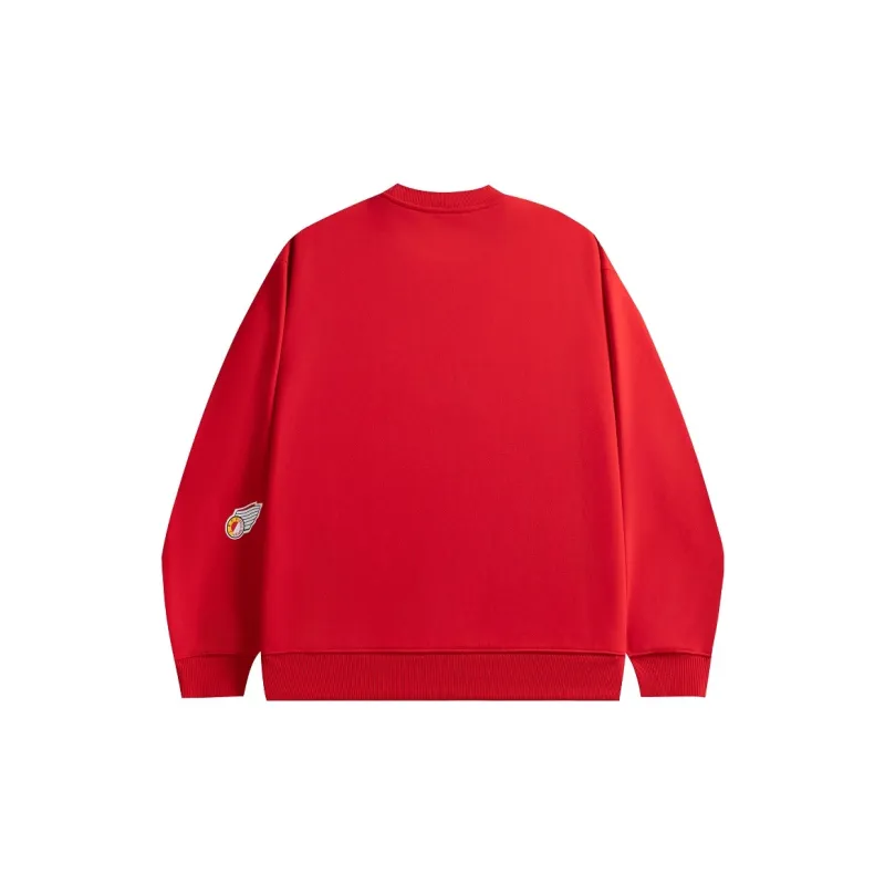 JEFF HAMILTON Sweatshirt Unisex-1