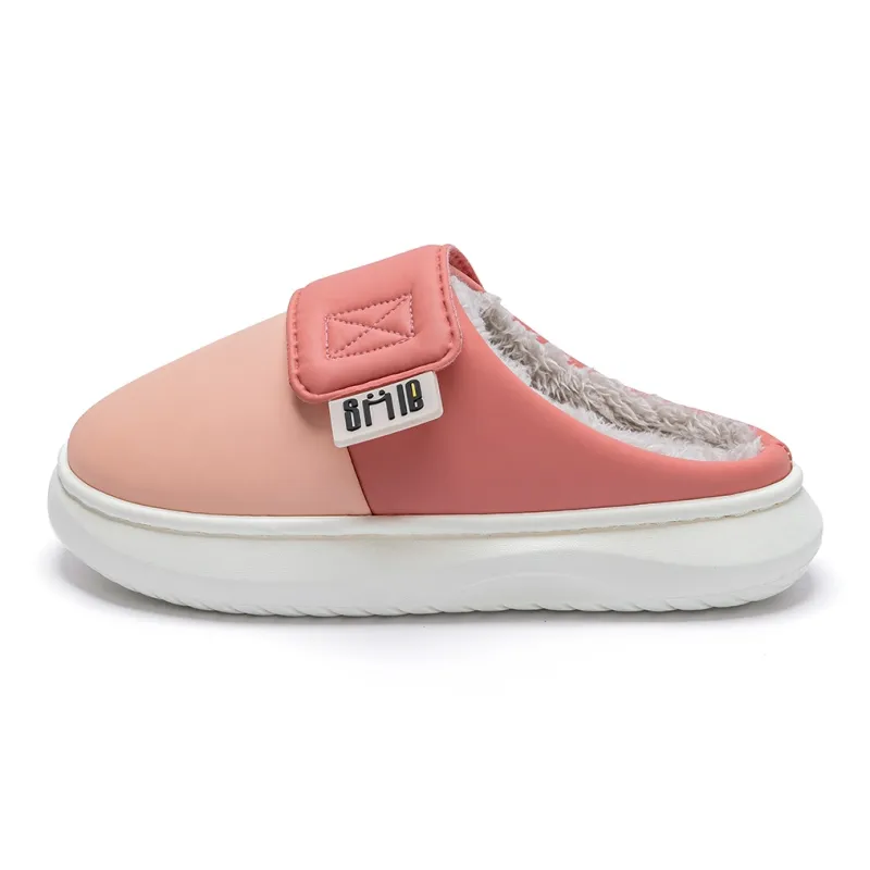 Soft Slippers / Home Slippers-1