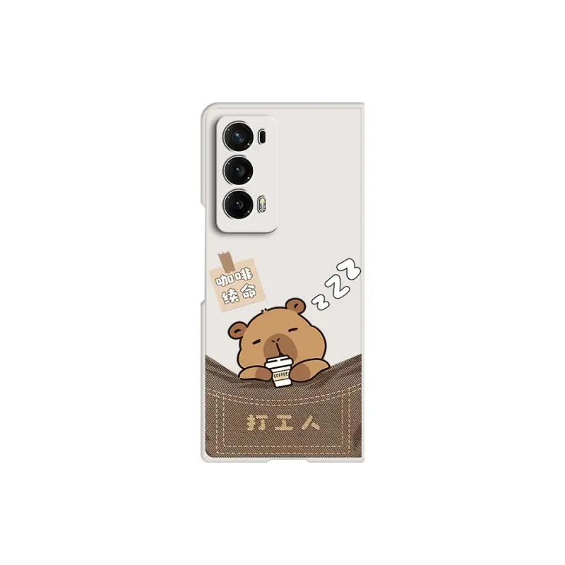 CHUNFAN Phone Cases-7