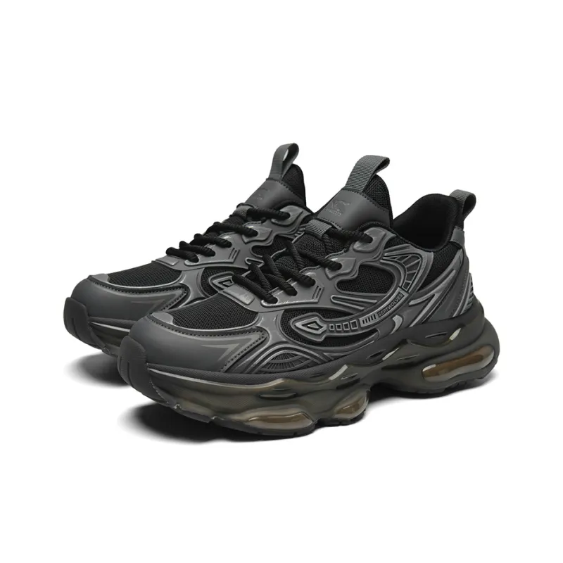 SEPTWOLVES Low-Top Chunky Sneakers Men's-9