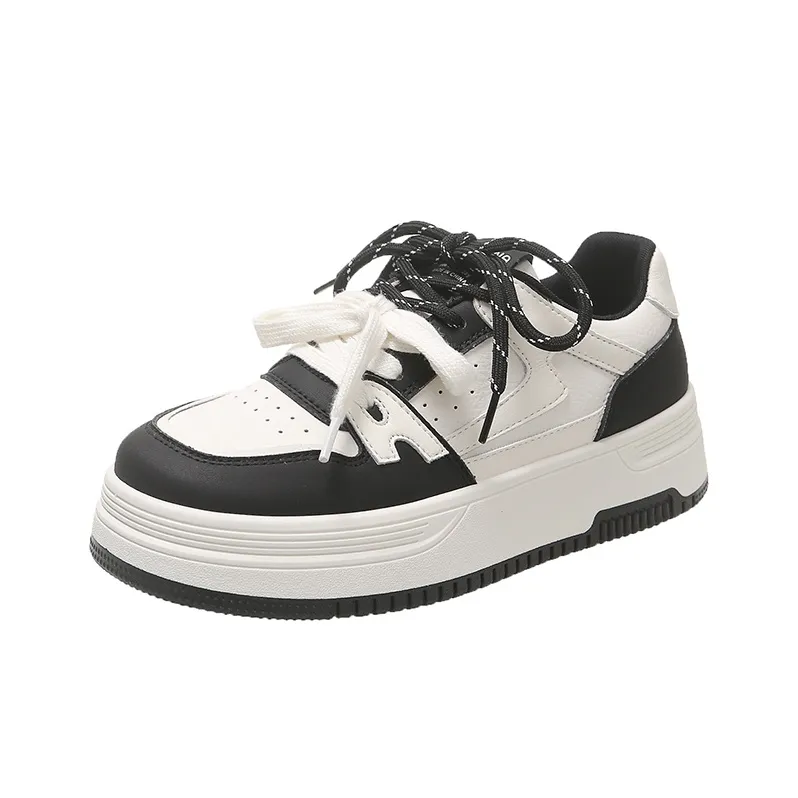 FIRS Kids Slip Resistant Breathable Low Top Kids' Skateboarding Shoes Teenagers-5