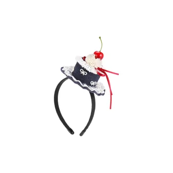 NICERURU Fabric Headbands Women's