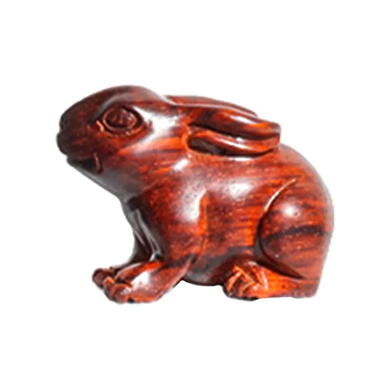 Tan Xin Pterocarpus Collectible Unisex-6