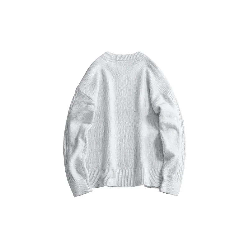 Emoji Sweaters Unisex-13