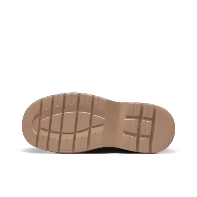 TASMAN AUS Closed Toe Slippers Women's Khaki-4