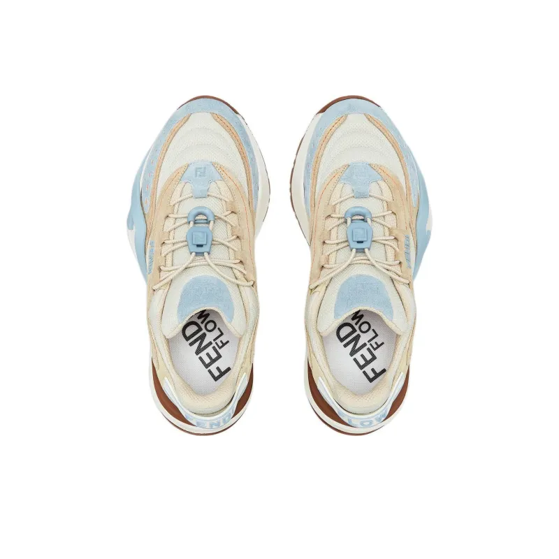 FENDI Flow Low Top Sneakers Women's-2